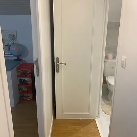 Maison Au Calme Approx Paris Szálloda Vitry-sur-Seine